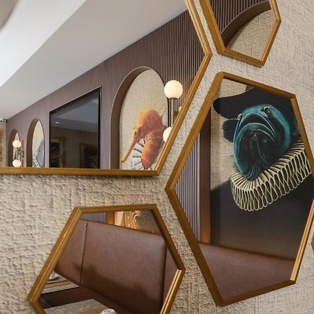 Hotel Marco Polo Lido di Jesolo Bagian luar foto